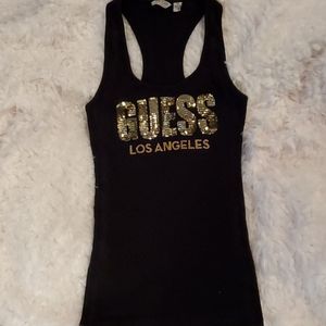Guess tank top